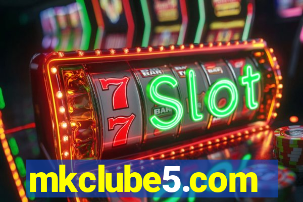 mkclube5.com