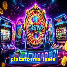 plataforma laele