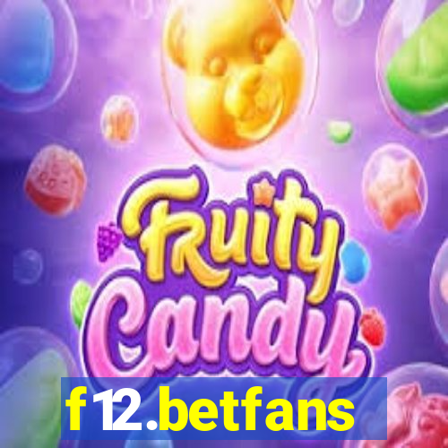 f12.betfans