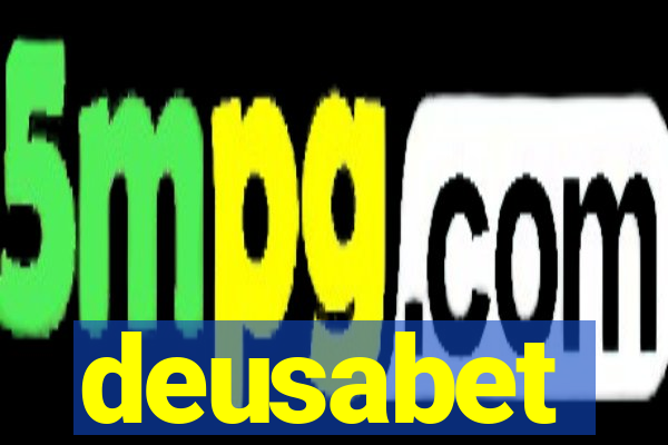 deusabet