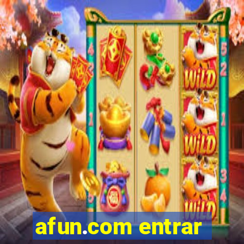 afun.com entrar