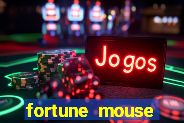 fortune mouse minutos pagantes madrugada
