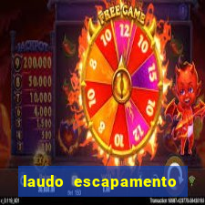 laudo escapamento fortuna pdf