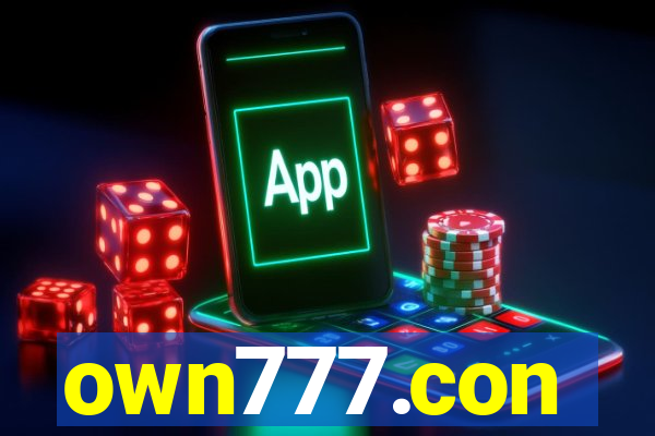 own777.con