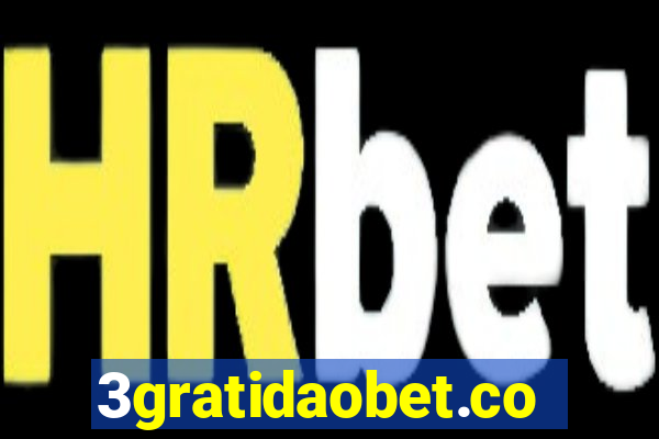 3gratidaobet.com