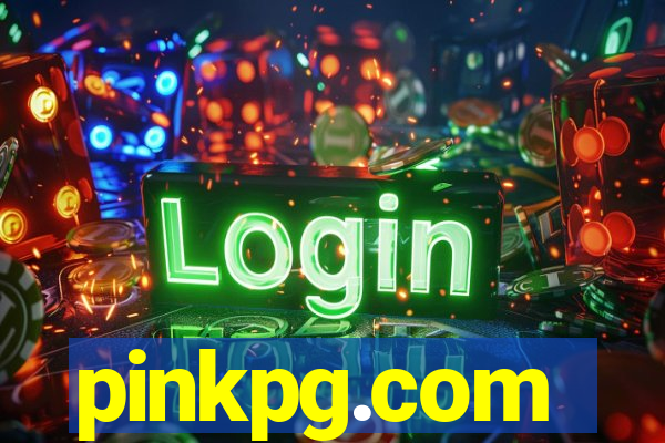 pinkpg.com