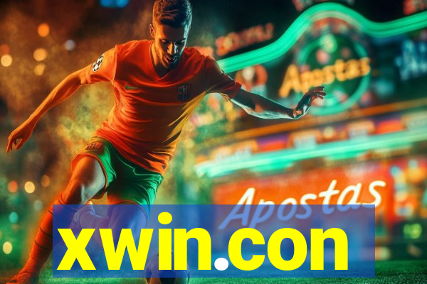 xwin.con