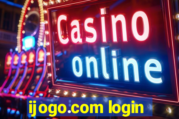 ijogo.com login
