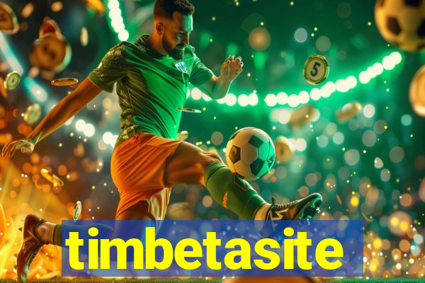 timbetasite
