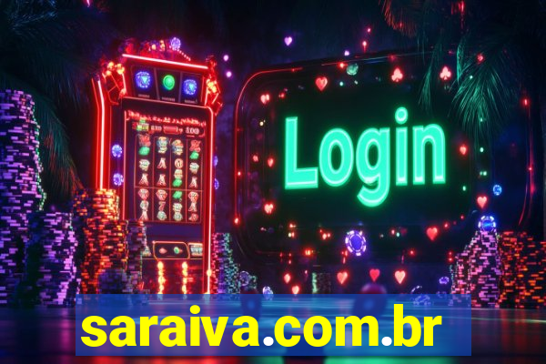 saraiva.com.br