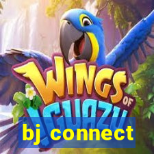 bj connect