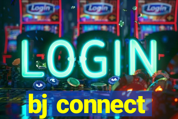 bj connect