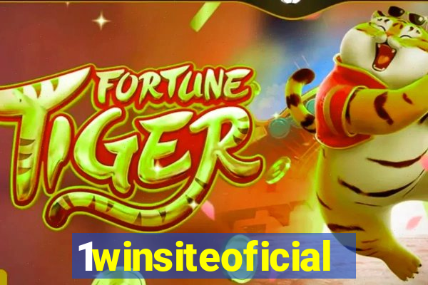 1winsiteoficial