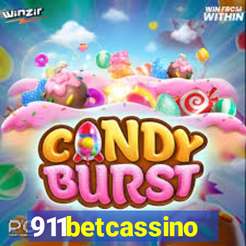 911betcassino