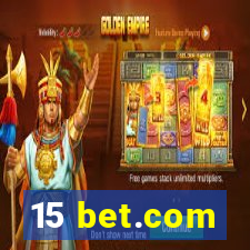 15 bet.com
