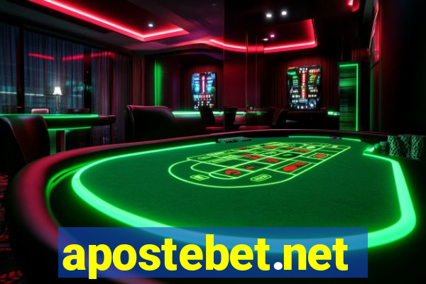 apostebet.net