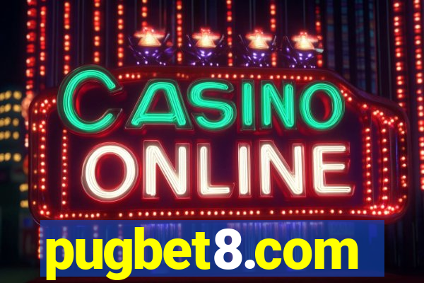 pugbet8.com