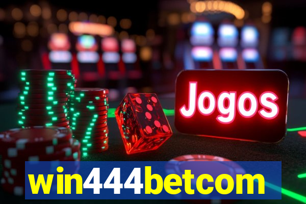 win444betcom