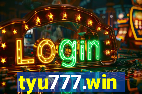 tyu777.win