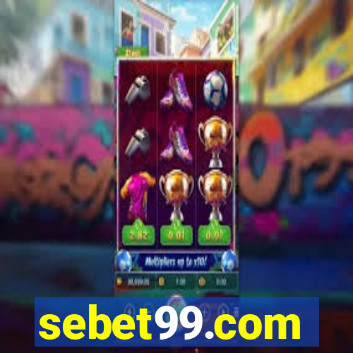 sebet99.com