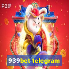 939bet telegram