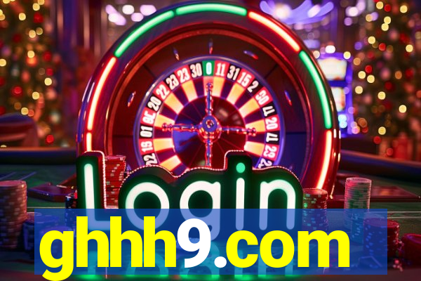 ghhh9.com