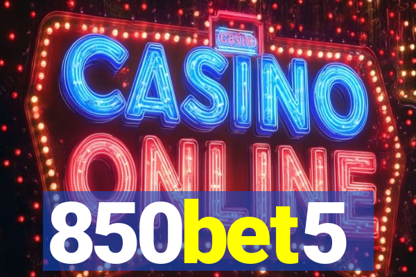850bet5