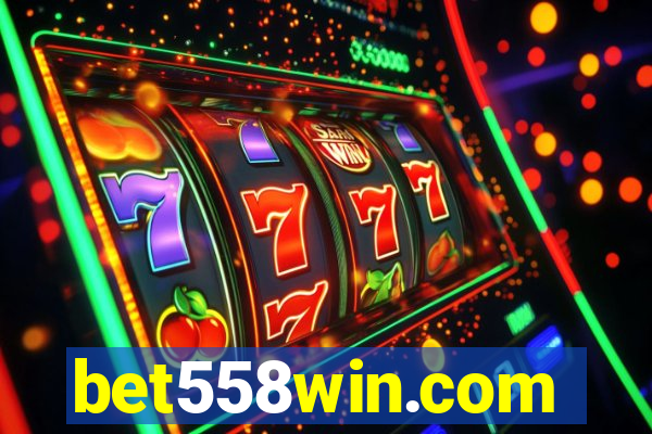 bet558win.com