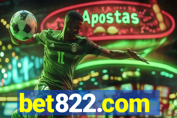 bet822.com