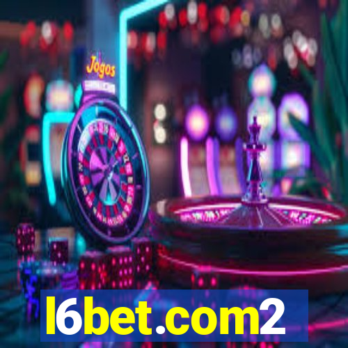 l6bet.com2
