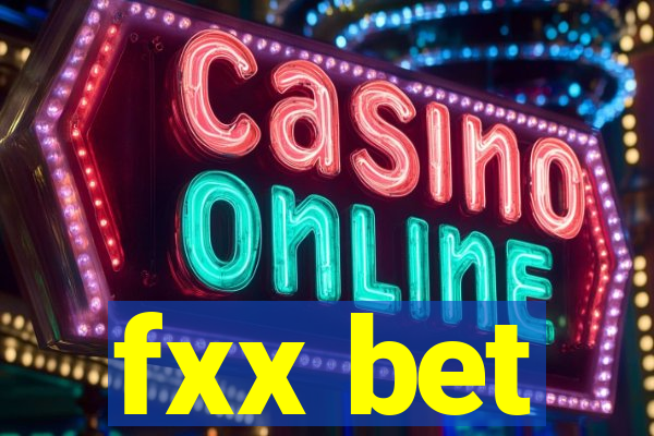 fxx bet