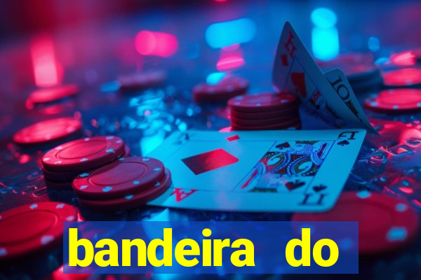 bandeira do flamengo emoji