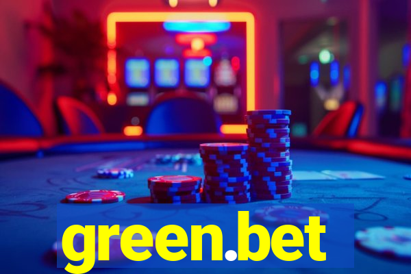 green.bet
