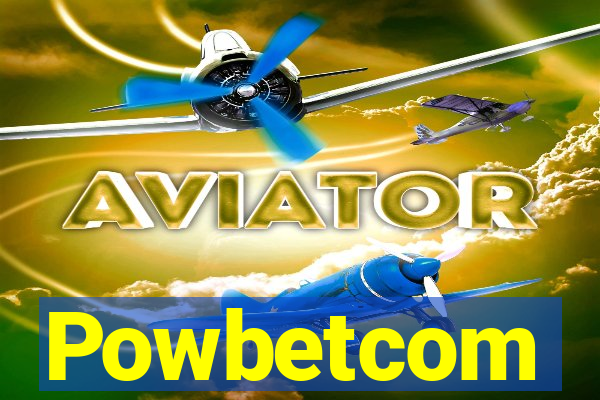 Powbetcom