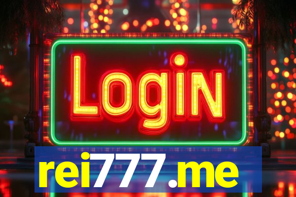 rei777.me