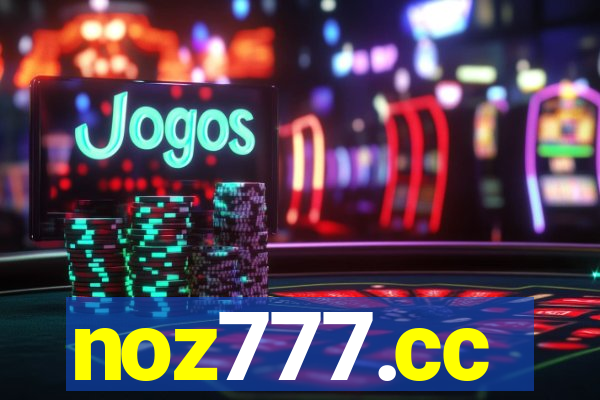 noz777.cc