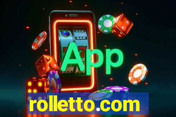 rolletto.com