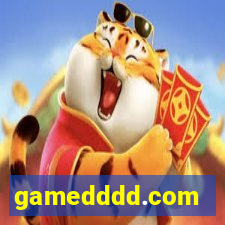 gamedddd.com