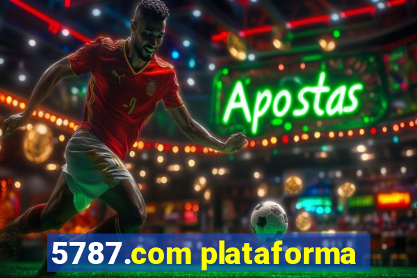 5787.com plataforma