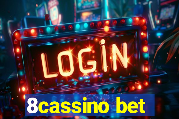 8cassino bet