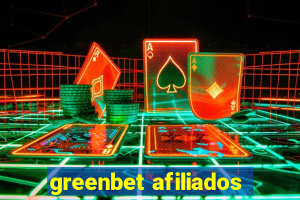 greenbet afiliados
