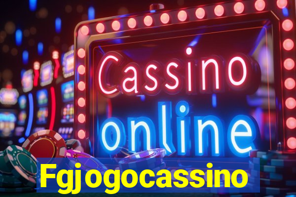 Fgjogocassino