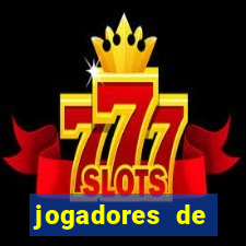 jogadores de futebol de pau duro