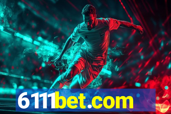 6111bet.com