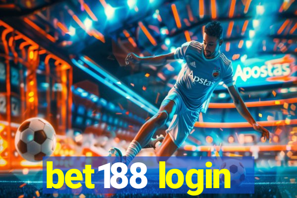 bet188 login