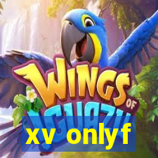 xv onlyf