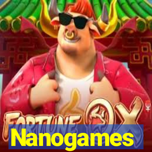 Nanogames
