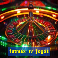 futmax tv jogos flamengo e vasco