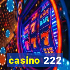 casino 222