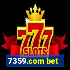7359.com bet